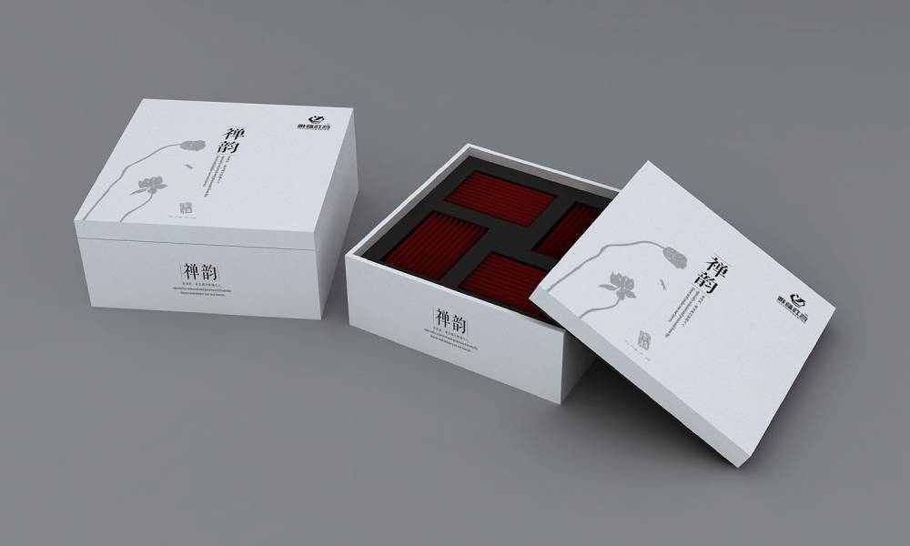 麻阳茶叶包装设计：以自然意趣，传递城市茶香的清雅韵味